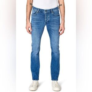 Diesel Men's Iggy Skinny Jeans - Artful - Size 33